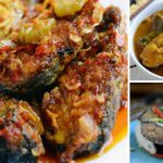 3 Resipi Masak Ikan Patin, Cara Mudah & Sedap!