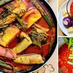 Cara Masak Asam Pedas Melaka Asli, Kuah Pekat, Sedap & Padu