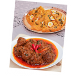 Resipi-Focaccia-Kari-Baba’s-&-Kari-Kofta