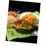 Resipi-Nasi-Udang-Berempah-Dgn-Sotong-Sumbat-Bersos