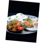 Resipi-Pumpkin-Crab-Peratal-