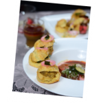 Resipi-Savoury-Murtabak-Choux-Ala-Babas-