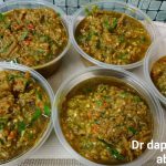 Resipi Sambal Daun Cekur, Menu Kampung Paling Sedap & Mudah