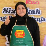 Rezeki Tidak Dijangka. Kak Long Pikat Hati Juri Dengan Hidangan Kegemaran Keluarga