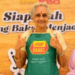 Pumpkin Crab Peratal Tambat Hati Juri. N. Pannershellvi A/P M Nadaraja Buktikan Air Tangan Ibu Adalah Masakan Terbaik