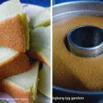 Bingka Tepung Gandum Jadi Kegemaran Ramai