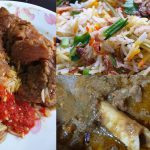 Resipi Beriani Daging Tulang Gearbox Menu Istimewa Raya Haji