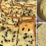 Simple & Sedap, Mudah Je Nak Buat Kek Butter Choc Rice