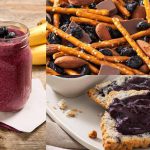 3 Resipi Mudah Dan Sedap Menggunakan Blueberries Dari USA Blueberries
