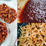 Resipi Sambal Tempe Bilis Kacang Ratah Gitu Boleh Licin Habis Raih 14K Perkongsian.