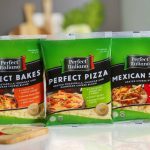 Hidangan Yang Lebih Sempurna Dengan Rangkaian Keju Perfect Italiano Baharu