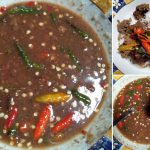 Patutlah Dapat 30K Share Di FB, Resipi Colek Kampung Ni Memang Padu