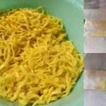 Buat Mee Sendiri Tanpa Mesin, Tetap Menjadi Cantik & Lembut