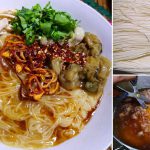 Resipi Mi Sua Tiram Sedap. Masak Sendiri Memang Puas Hati