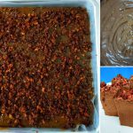 Jom Cuba! Resipi Kuih Kole Kacang Sedap, Mudah & Kurang Manis