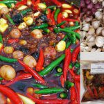 Ada Syaratnya Nak Buat Acar Ikan Masin Talang Sedap & Tahan Lama