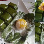 Resipi Sedap & Mudah Kuih Koci Labu Leleh, Memang Menjadi!