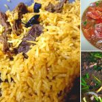 Anak Asyik Ulang Makan, Resipi Nasi Daging Ni Memang Berbaloi Dicuba