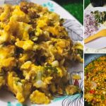 Resipi Telur Hancur Masak Berlada Mudah & Jimat