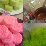 Bihun Cakar Madu Rangup & Manis, Gerenti Anak Pun Suka