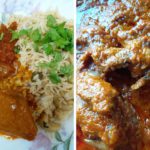 Ayam Masak Rose Lauk Lejen Yang Menjadi Kesukaan Ramai