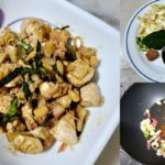 Resipi Ayam Mewangi Sedap Dan Sesuai Untuk Yang Berdiet