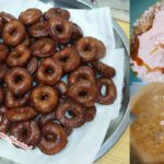 Cara Senang Buat Kuih Peneram, Sesuai Buat Pertama Kali Cuba