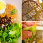 Nak Makan Sihat Tapi Sedap? Cuba Resipi Bubur Rolled Oat Daging