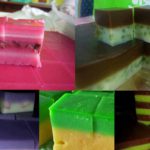 5 Resipi Kuih Talam Wajib Cuba Dan Pasti Laku Keras