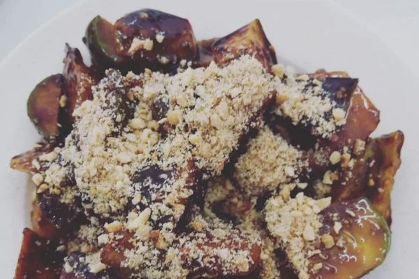 Dana Makin Tenat, Wanita Ini Tekad Buka Restoran Untuk Teruskan Projek Bina Maahad