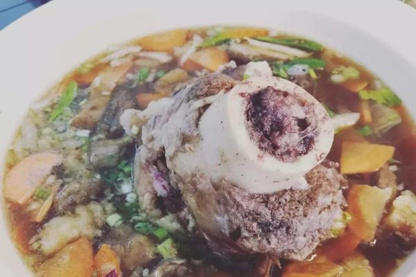 Dana Makin Tenat, Wanita Ini Tekad Buka Restoran Untuk Teruskan Projek Bina Maahad
