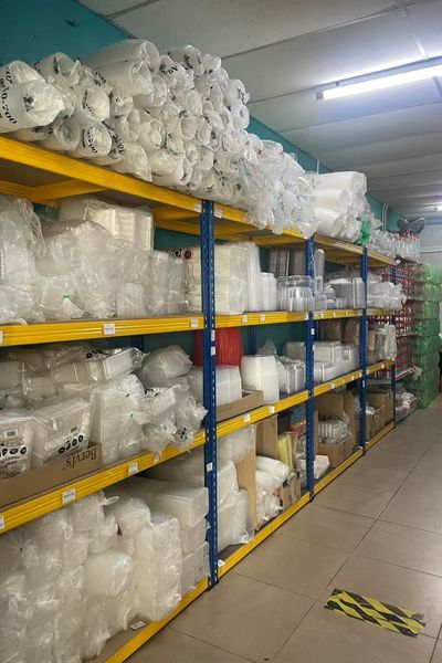 Buka Kedai Bahan Kek & Roti Dalam Kampung, Wanita Ini Ingin Mudahkan Penduduk Dapatkan Produk Bakeri Tanpa Perlu Keluar ke Bandar
