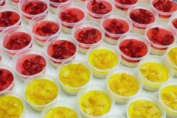 Selepas 8 Tahun Belajar Baking daripada Google, Kini Berani Buka Kedai Bakeri Sendiri