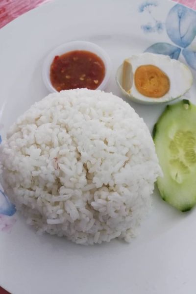 Dana Makin Tenat, Wanita Ini Tekad Buka Restoran Untuk Teruskan Projek Bina Maahad