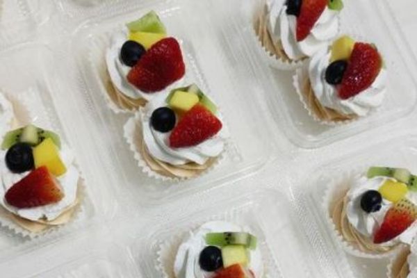 Selepas 8 Tahun Belajar Baking daripada Google, Kini Berani Buka Kedai Bakeri Sendiri