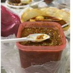 sambal tanpa belacan (2)