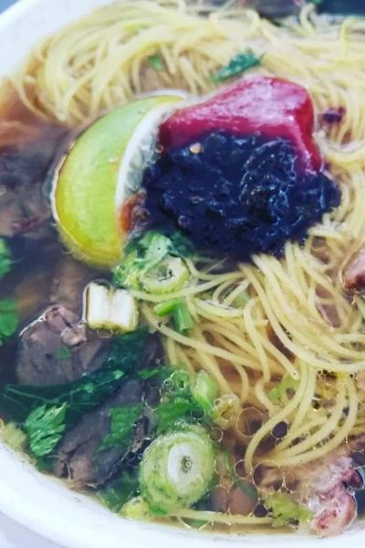 Dana Makin Tenat, Wanita Ini Tekad Buka Restoran Untuk Teruskan Projek Bina Maahad