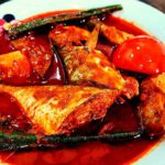 asam pedas
