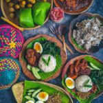 Nasi Arab Mandy, Hidangan Enak Cita Rasa Hebat