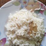 nasi ayam