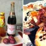 Telur Goyang Kicap, Lauk Emergency Yang Buka Selera