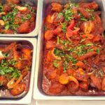 ayam masak merah