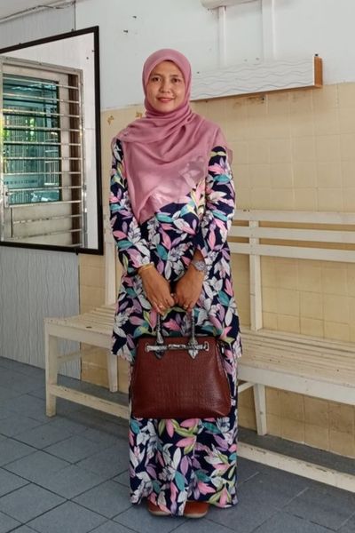 2 Tahun Gigih Cari Formula, Jenama Nurin Jadi Pilihan Masyarakat Nikmati Laksa Basah Buatan Muslim