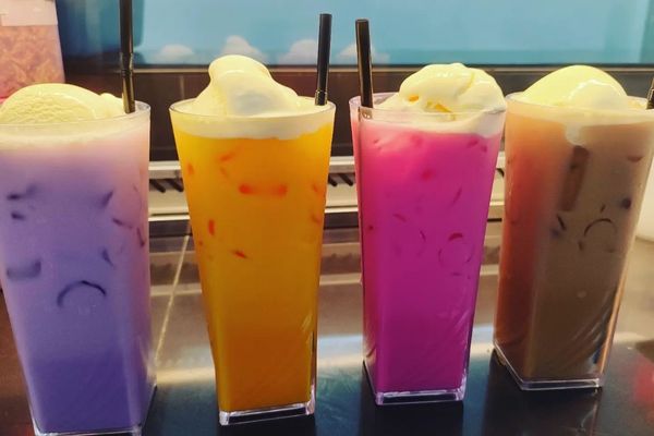 Dana Makin Tenat, Wanita Ini Tekad Buka Restoran Untuk Teruskan Projek Bina Maahad