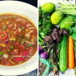 Resipi Air Asam Yang Gerenti Sedap