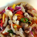 Jom Buat Kerabu Kaki Ayam, Sedap Diratah Begitu Saja