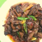 daging