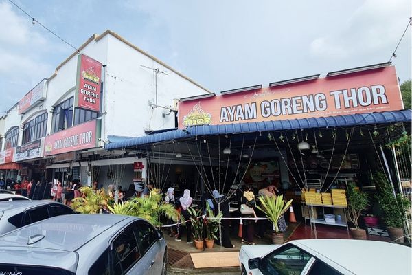 Viral Donat Red Velvet Eira Aziera, Terjual 3,000 Biji Dalam Masa 2 Jam, Pelanggan Sanggup Beratur Panjang, Ini Rahsia Kejayaannya