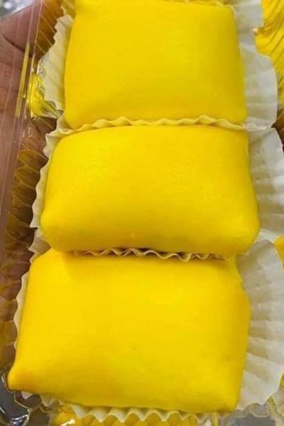 Kerap Gagal Bisnes, Hutang Puluh Ribu, Wanita Ini Kembali Tersenyum Kedai Vendor Jual Dessert Sukses