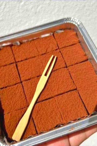 Kerap Gagal Bisnes, Hutang Puluh Ribu, Wanita Ini Kembali Tersenyum Kedai Vendor Jual Dessert Sukses
